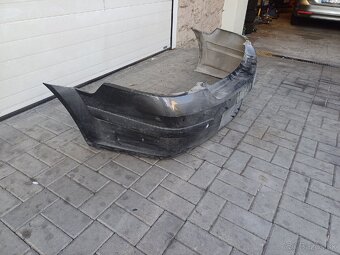 Opel astra H - 3