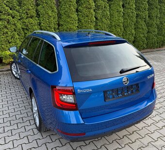 Škoda Octavia Combi 2.0 TDI SCR Style DSG - 3
