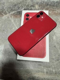 iPhone 11 64GB Red - 3