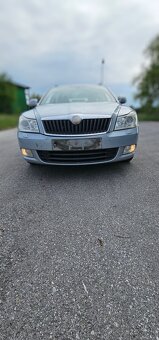 🛠️💨 ŠKODA OCTAVIA II 2.0 TDI BKD – ROZPREDÁM DIELY - 3