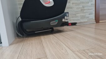 Cybex Sirona Platinum - 3