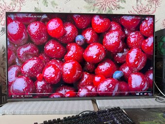 Samsung TV 43'' 4k 144hz QE43NQ90CAU - 3