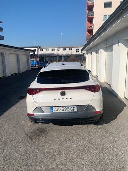 Cupra Formentor - 3