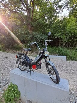 Babetta 210 - 3