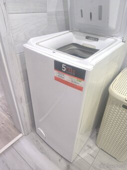 Práčka indesit - 3