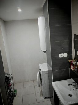 BYT + ZÁHRADA + GARÁŽ - 3