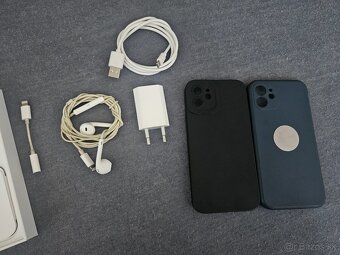 Iphone 12 / 128GB - 3