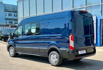 Ford Transit 2.0 TDCi EB 130k M6 - FWD (96kW) DCinVAN Trend - 3