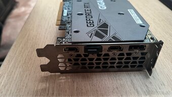 Rtx 3060 OC 12gb GIGABYTE - 3