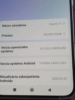 Xiaomi 13 - 3