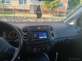 Golf plus 6 1.4 tsi 90kw - 3