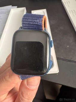 Apple Watch 7 45mm - 3