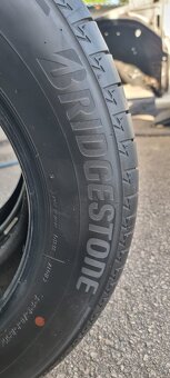 Letne pneumatiky Bridgestone 225/65R17 - 3