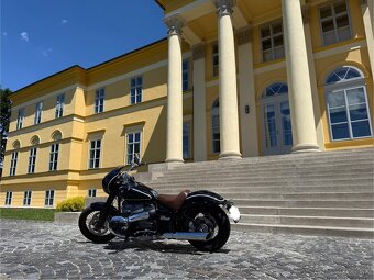 BMW R18 FIRST EDITION - 3