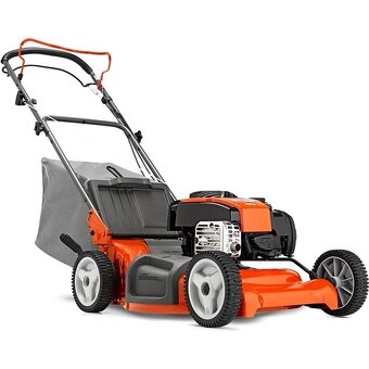 Benzínová kosačka Husqvarna LC153S - 3