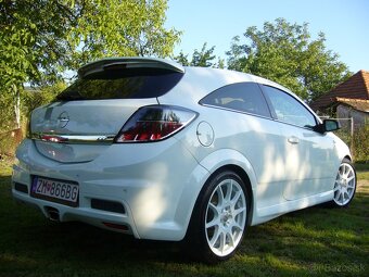 opel astra opc - 3