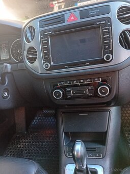 Vw tiguan - 3