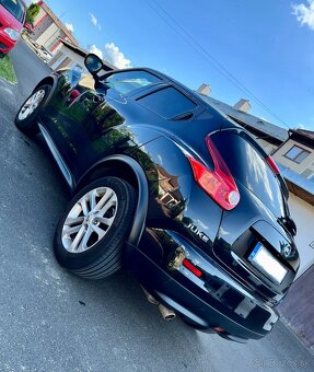 Nissan Juke - 3