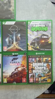 Hry na xbox series x - 3