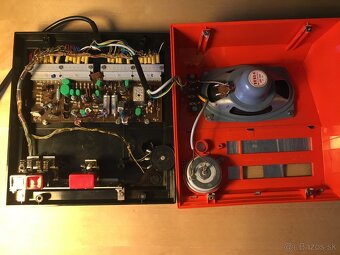 Intercom Tesla Minivox (4 FP 130 17) - 3