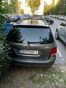 Golf - 3