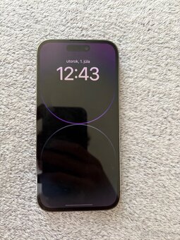 Iphone 14 Pro,128 GB - 3