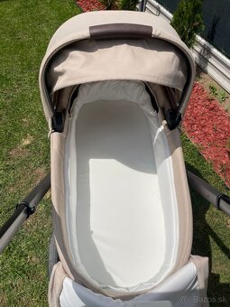 Kočík Cybex Balios S Lux - 3