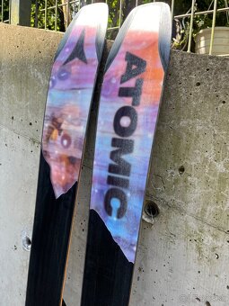 Atomic Bentchetler 100 - 3