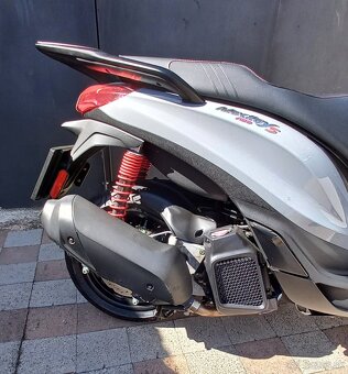 Piaggio Medley - 3