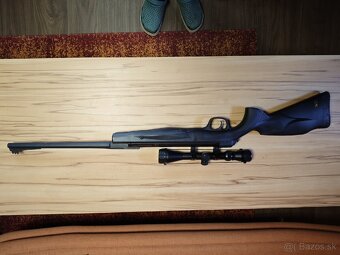 Vzduchovka Browning X-Blade ll kal.5,5mm GP - 3