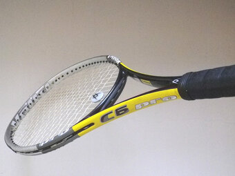Tenisová raketa Völkl C6 PRO - 3