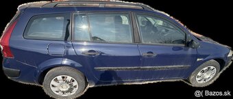 Renault megane grandtour - 3