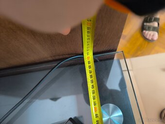 Tv stolík - 3