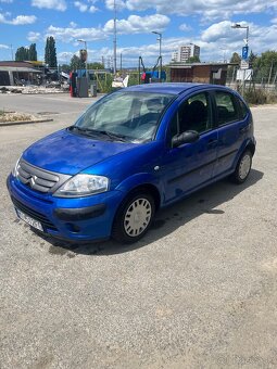 Citröen C3 1.1 44kw Facelift - 3
