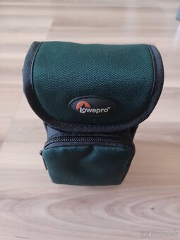 Púzdro LOWEPRO - 3