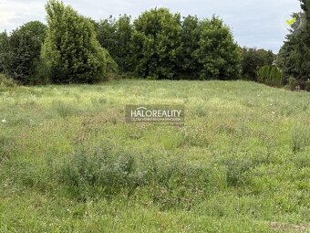 HALO reality - Predaj, pozemok pre rodinný dom 1873 m2 Pod - 3