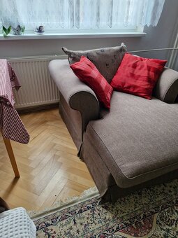 Predam kreslo - 3