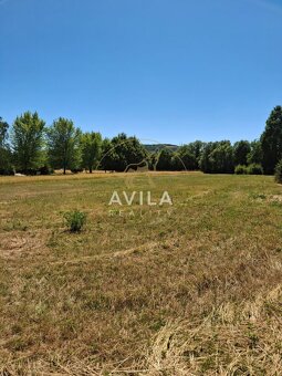 Predaj: stavebný pozemok 800 m2 Bošáca - 3