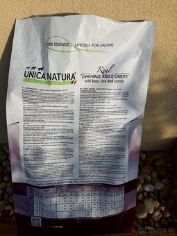 Granule Gheda Unica Natura - 3