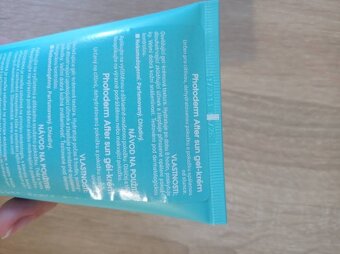 Bioderma After sun gél - 3