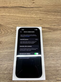 iPhone 14 Pro Space Black - 3