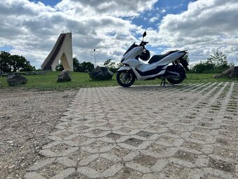 Honda PCX 125 - 3