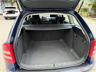 Škoda Octavia 2 1,9 TDI - 3