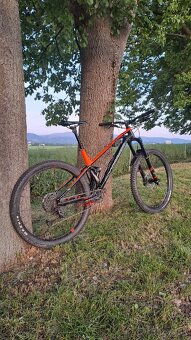 Mondraker Foxy 2021 - 3