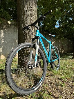 Horský bicykel DEMA Ryano 2.0 – 27,5 - 3