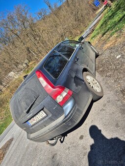 Volvo V50 2.0 D - 3