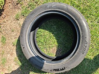 Zimné pneu Aplus A702 235/50R18 101V - 3
