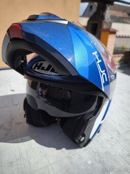 HJC i 90 x 2 - 3