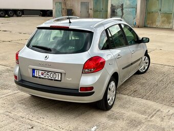 Renault Clio 1.5dci - 3