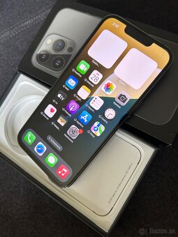 iPhone 13 Pro 128GB graphite - 3